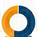 A circular arrow chart, symbolizing continuous improvement.