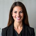 Headshot of Chloe Davidson, a satisfied client.