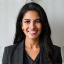 Headshot of Fatima Ali, a satisfied client.